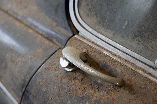 1969 Jaguar 420G RHD For Sale (picture 124 of 167)