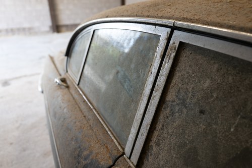 1969 Jaguar 420G RHD For Sale (picture 127 of 167)