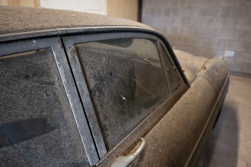 1969 Jaguar 420G RHD For Sale (picture 128 of 167)