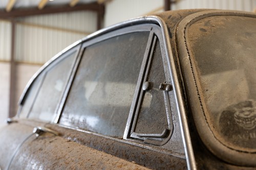 1969 Jaguar 420G RHD For Sale (picture 130 of 167)