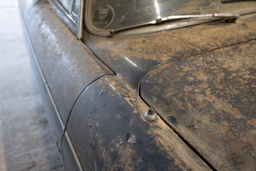 1969 Jaguar 420G RHD For Sale (picture 133 of 167)