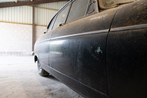 1969 Jaguar 420G RHD For Sale (picture 134 of 167)