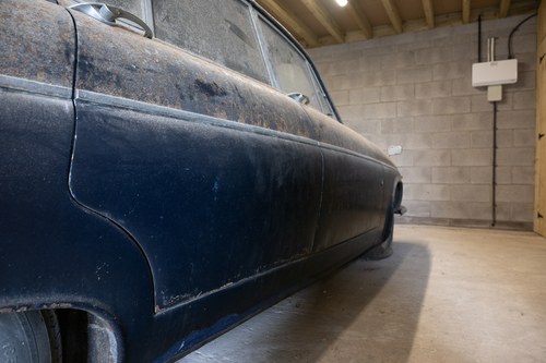 1969 Jaguar 420G RHD For Sale (picture 135 of 167)