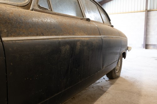 1969 Jaguar 420G RHD For Sale (picture 137 of 167)