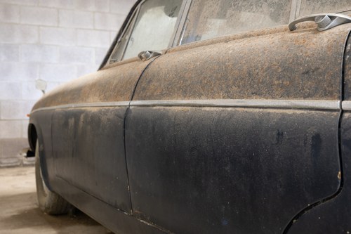 1969 Jaguar 420G RHD For Sale (picture 138 of 167)