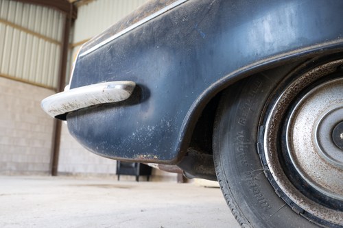 1969 Jaguar 420G RHD For Sale (picture 140 of 167)
