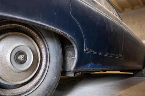 1969 Jaguar 420G RHD For Sale (picture 141 of 167)
