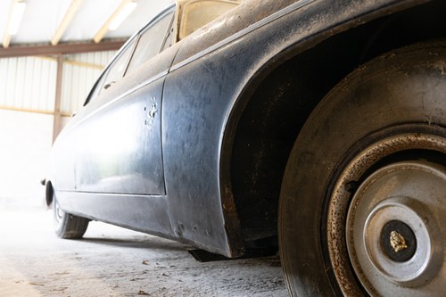 1969 Jaguar 420G RHD For Sale (picture 142 of 167)
