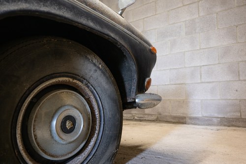 1969 Jaguar 420G RHD For Sale (picture 143 of 167)