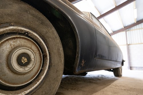 1969 Jaguar 420G RHD For Sale (picture 144 of 167)