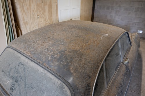 1969 Jaguar 420G RHD For Sale (picture 147 of 167)