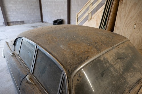 1969 Jaguar 420G RHD For Sale (picture 148 of 167)