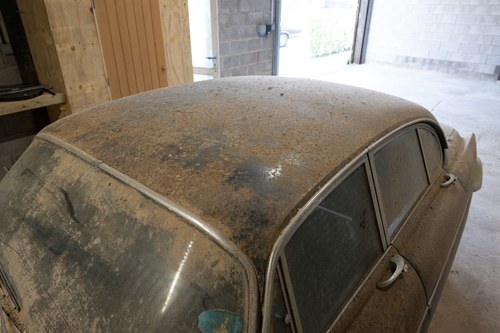 1969 Jaguar 420G RHD For Sale (picture 149 of 167)