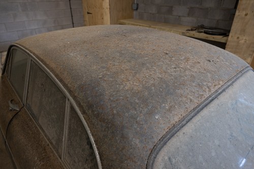 1969 Jaguar 420G RHD For Sale (picture 150 of 167)