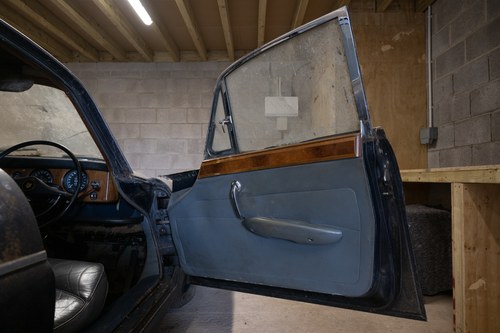 1969 Jaguar 420G RHD For Sale (picture 11 of 167)