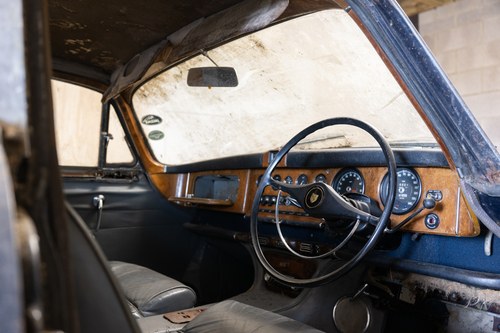 1969 Jaguar 420G RHD For Sale (picture 13 of 167)