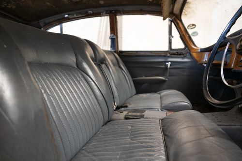 1969 Jaguar 420G RHD For Sale (picture 21 of 167)