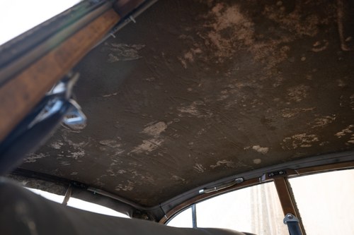 1969 Jaguar 420G RHD For Sale (picture 32 of 167)