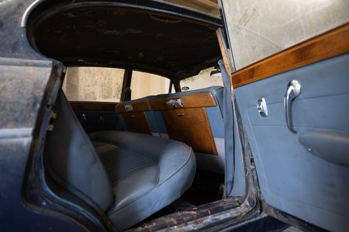 1969 Jaguar 420G RHD For Sale (picture 35 of 167)