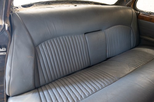 1969 Jaguar 420G RHD For Sale (picture 38 of 167)