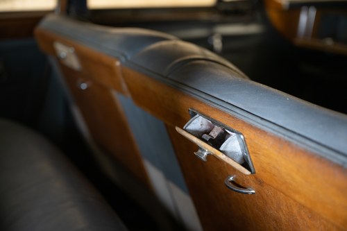 1969 Jaguar 420G RHD For Sale (picture 40 of 167)