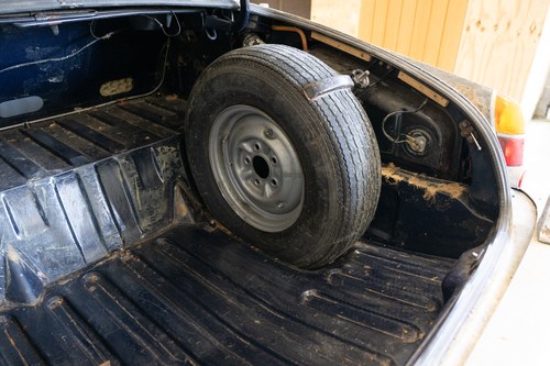 1969 Jaguar 420G RHD For Sale (picture 59 of 167)