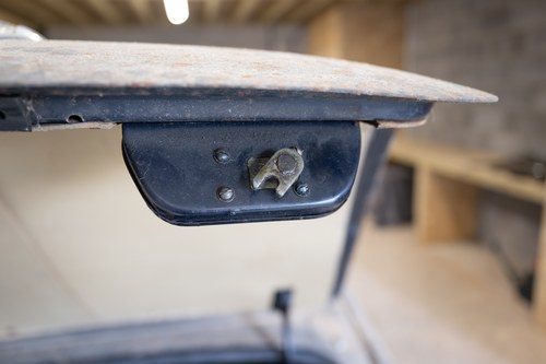1969 Jaguar 420G RHD For Sale (picture 60 of 167)