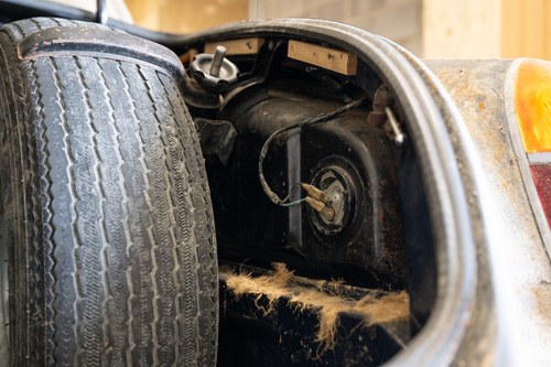 1969 Jaguar 420G RHD For Sale (picture 63 of 167)