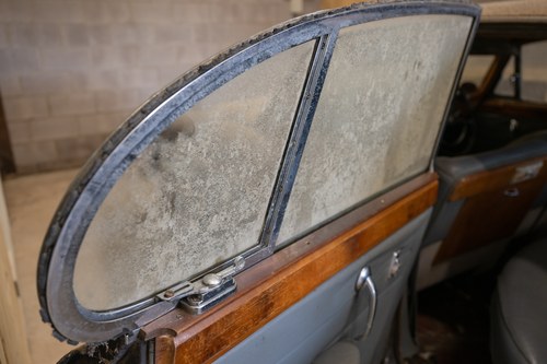 1969 Jaguar 420G RHD For Sale (picture 43 of 167)