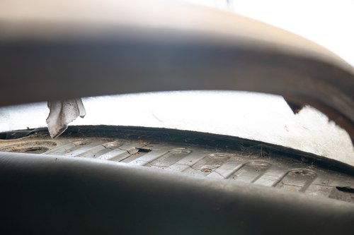 1969 Jaguar 420G RHD For Sale (picture 46 of 167)