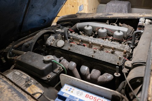 1969 Jaguar 420G RHD For Sale (picture 161 of 167)