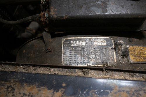 1969 Jaguar 420G RHD For Sale (picture 162 of 167)