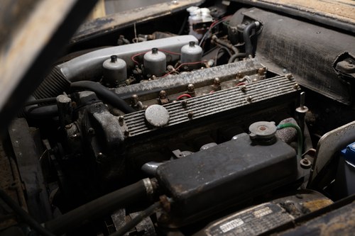 1969 Jaguar 420G RHD For Sale (picture 163 of 167)
