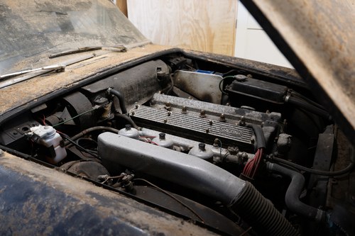 1969 Jaguar 420G RHD For Sale (picture 164 of 167)