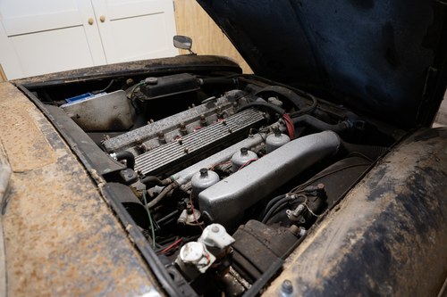 1969 Jaguar 420G RHD For Sale (picture 165 of 167)