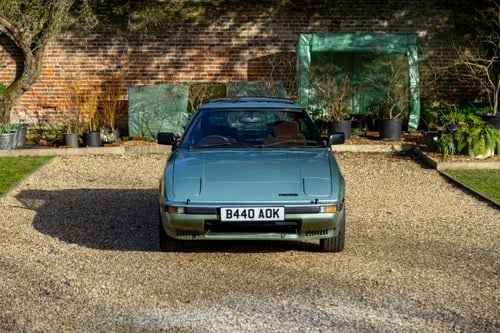 1984 Mazda RX-7 Series 2 For Sale (picture 33 of 224)