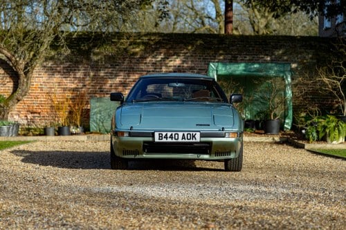 1984 Mazda RX-7 Series 2 For Sale (picture 5 of 224)