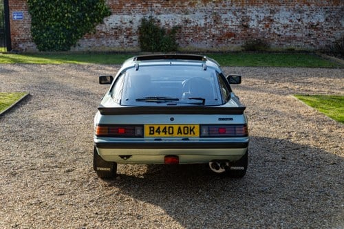 1984 Mazda RX-7 Series 2 For Sale (picture 14 of 224)