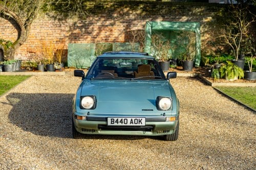 1984 Mazda RX-7 Series 2 For Sale (picture 35 of 224)