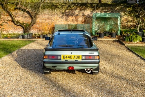 1984 Mazda RX-7 Series 2 For Sale (picture 38 of 224)