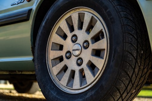 1984 Mazda RX-7 Series 2 For Sale (picture 42 of 224)