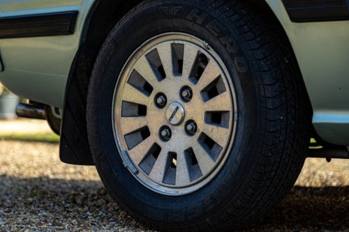 1984 Mazda RX-7 Series 2 For Sale (picture 43 of 224)