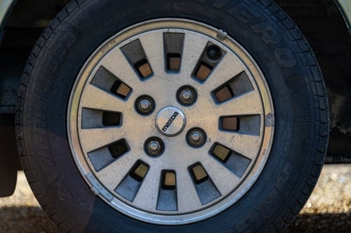 1984 Mazda RX-7 Series 2 For Sale (picture 44 of 224)