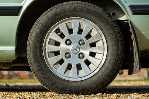 1984 Mazda RX-7 Series 2 For Sale (picture 45 of 224)