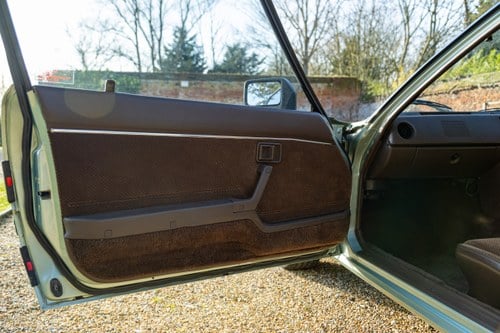 1984 Mazda RX-7 Series 2 For Sale (picture 46 of 224)