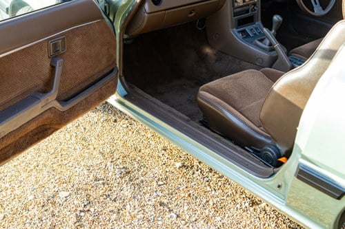 1984 Mazda RX-7 Series 2 For Sale (picture 48 of 224)