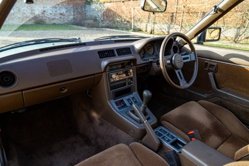 1984 Mazda RX-7 Series 2 For Sale (picture 2 of 224)