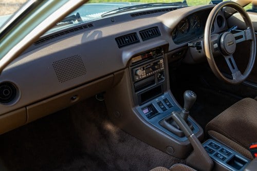 1984 Mazda RX-7 Series 2 For Sale (picture 50 of 224)