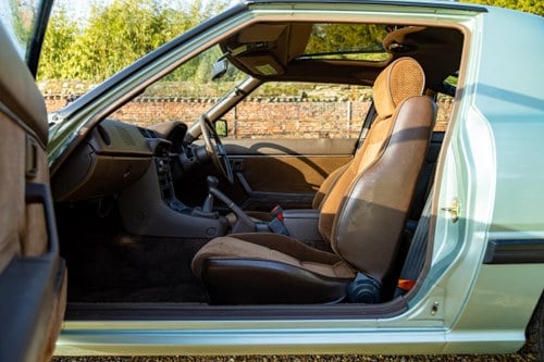1984 Mazda RX-7 Series 2 For Sale (picture 51 of 224)