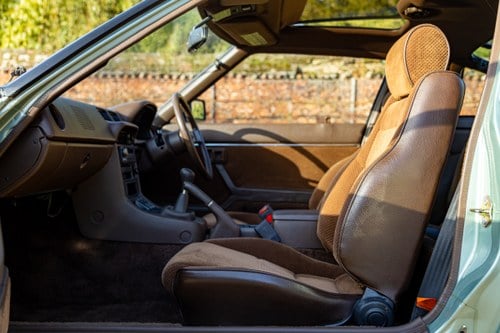 1984 Mazda RX-7 Series 2 For Sale (picture 52 of 224)